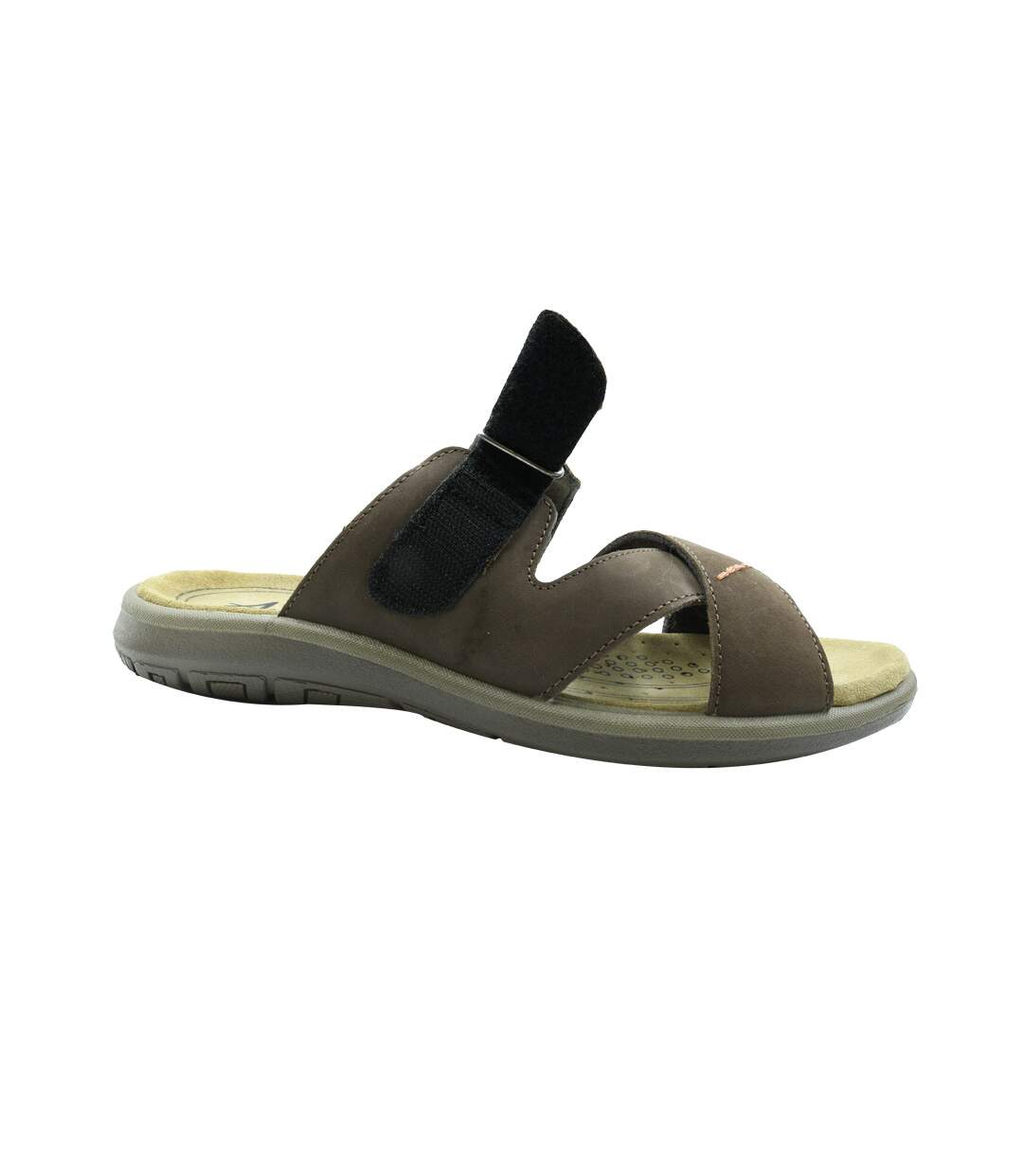 Sandales en cuir ayoka® dely