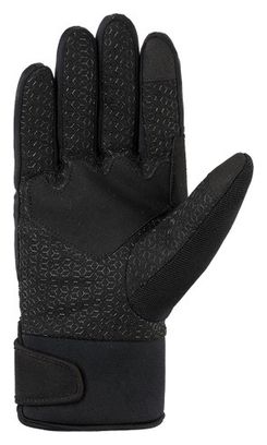 Gants Hiver Unisexe Cairn Nakuru Touch Noir