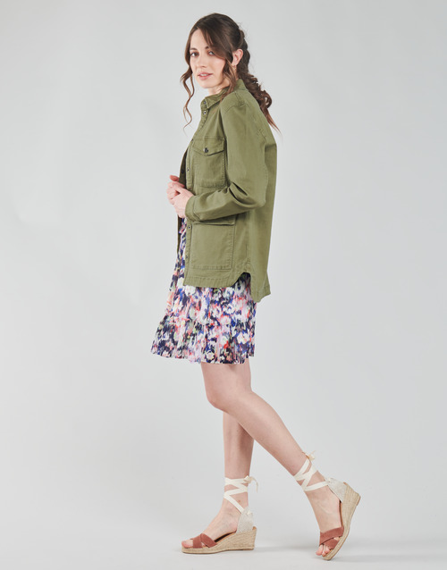 Only - ONLAUDREY - Kaki