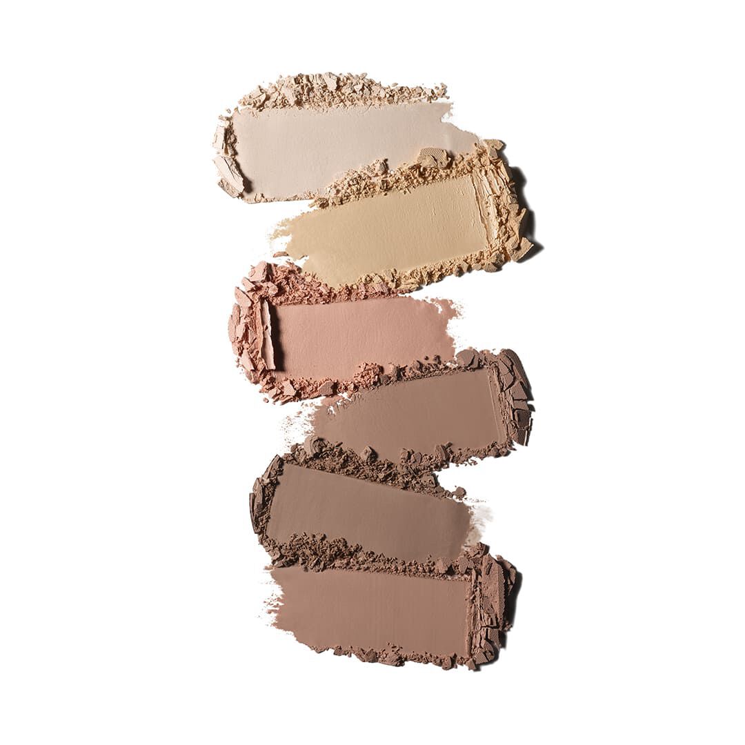 MAC STUDIO FIX SCULPT AND SHAPE CONTOUR PALETTE