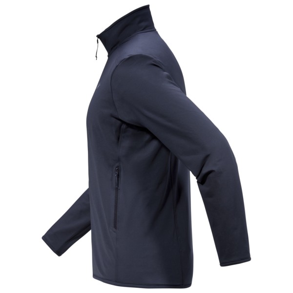 Arc'teryx - Kyanite Lightweight Jacket - Veste polaire