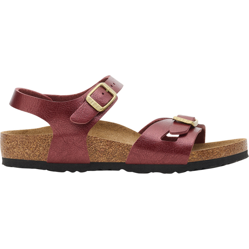Birkenstock Kinder Rio BF Sandale