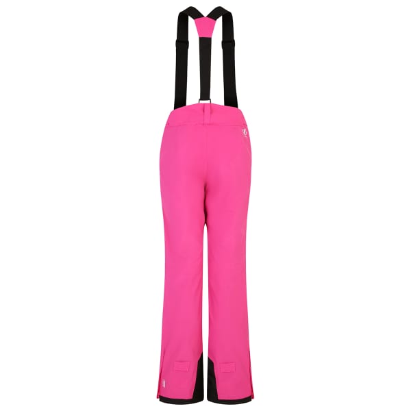 Pantalon de ski DARE 2B DIMINISH PANT PURE PINK