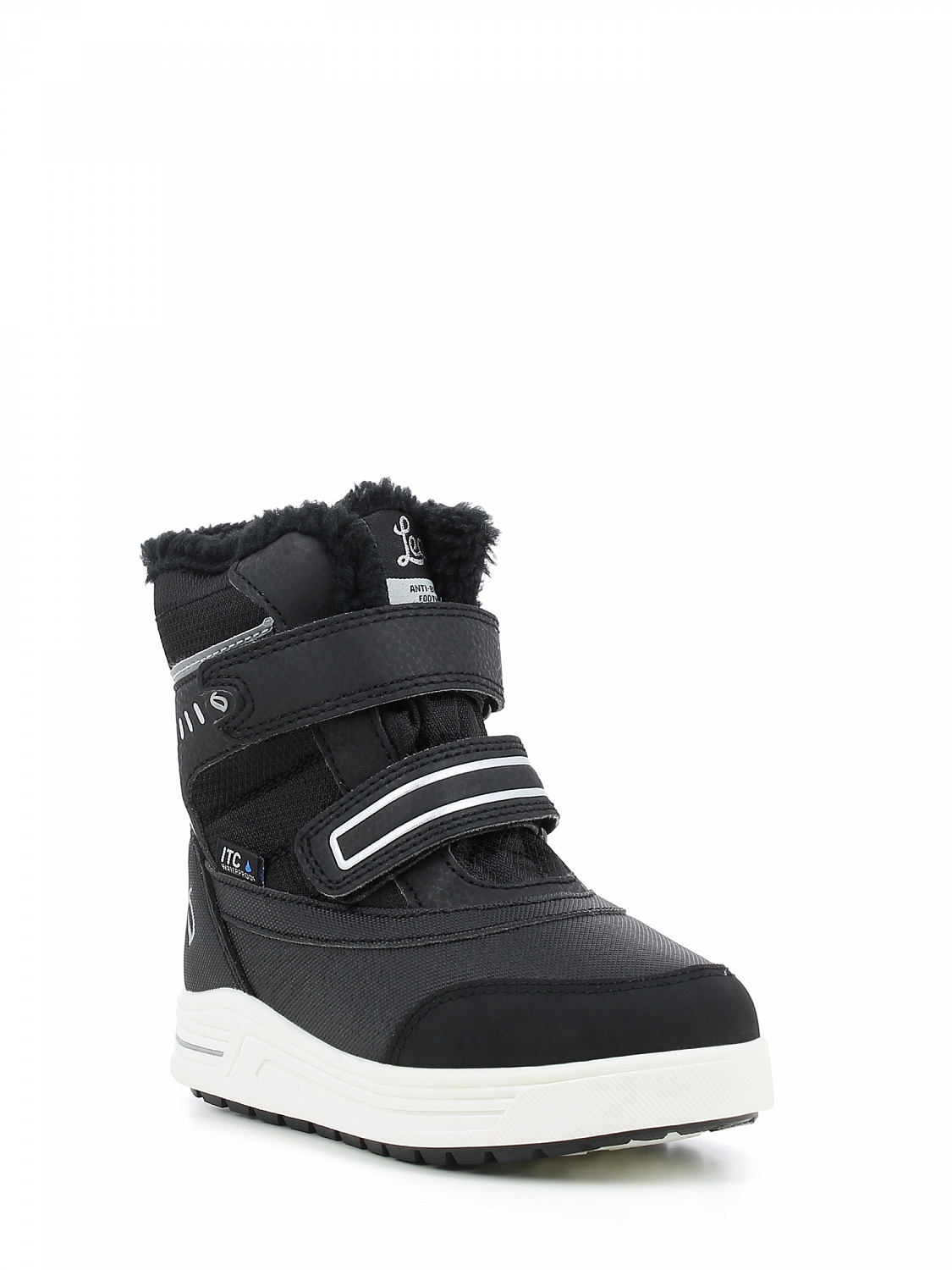 Leaf Lokka Waterproof Winter Boot
