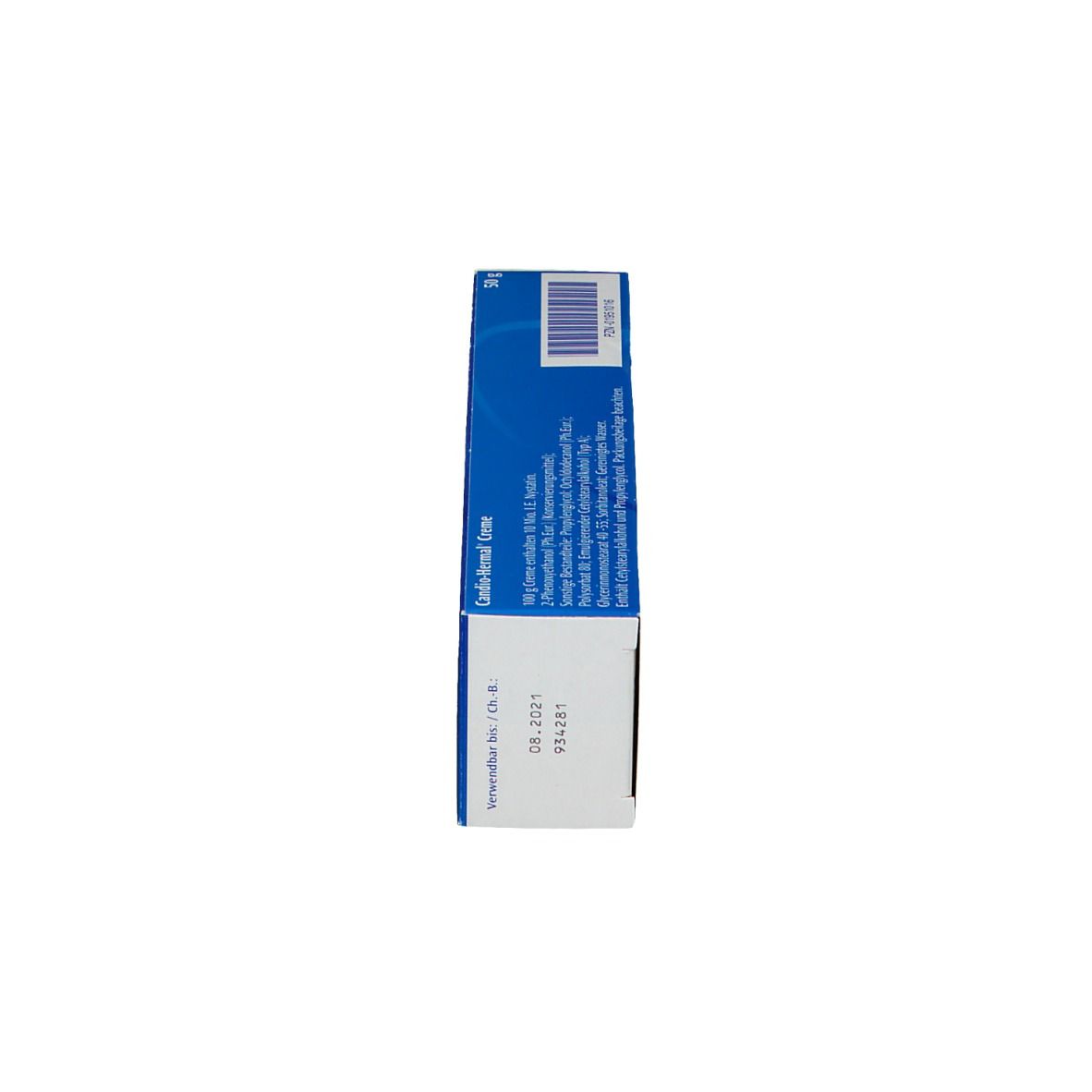 Candio-Hermal® Creme