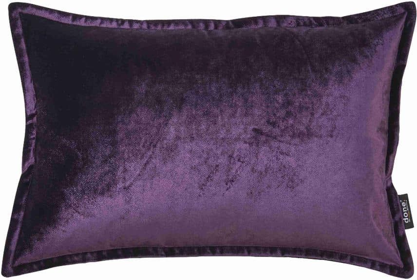 Kissenhülle Cushion Glam