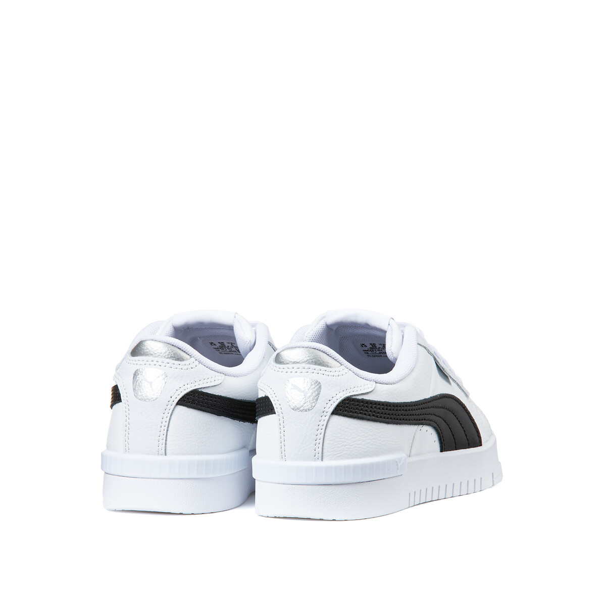 Tênis de couro PUMA<br>Jada