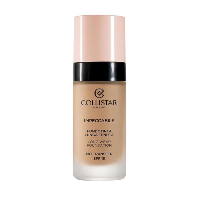 CollistarImpeccabile Long Wear Foundation 4G30ml