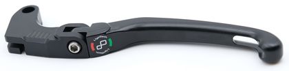 Levier d'embrayage LighTech repliable pour support d'origine (type J)