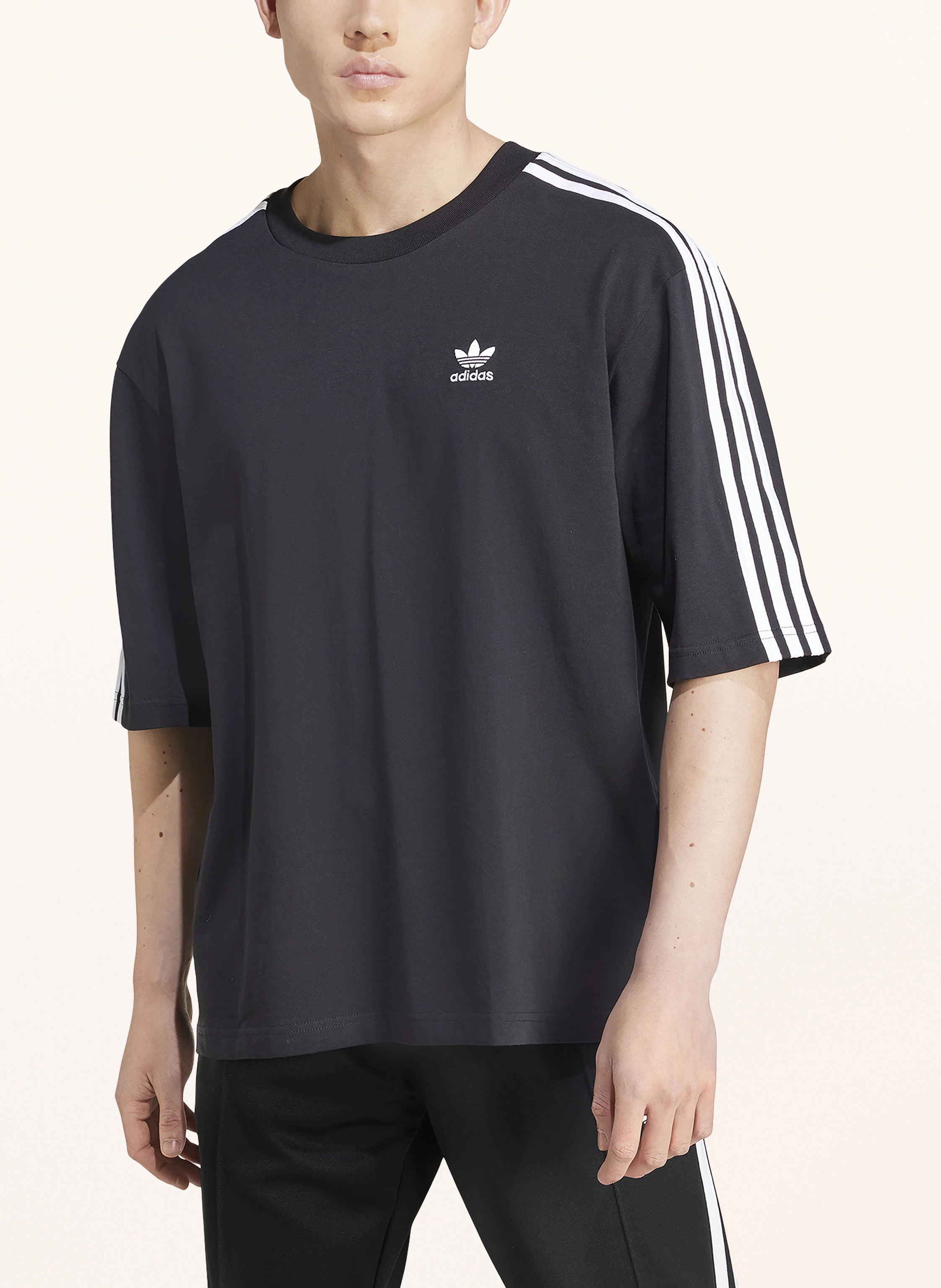 adidas Originals Oversized-Shirt ADICOLOR