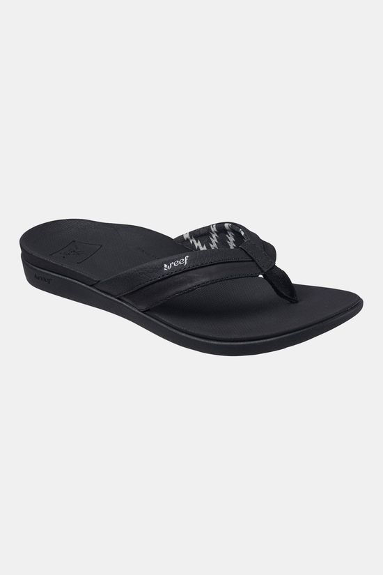 Reef Reef Ortho-Bounce Coast Slipper Dames