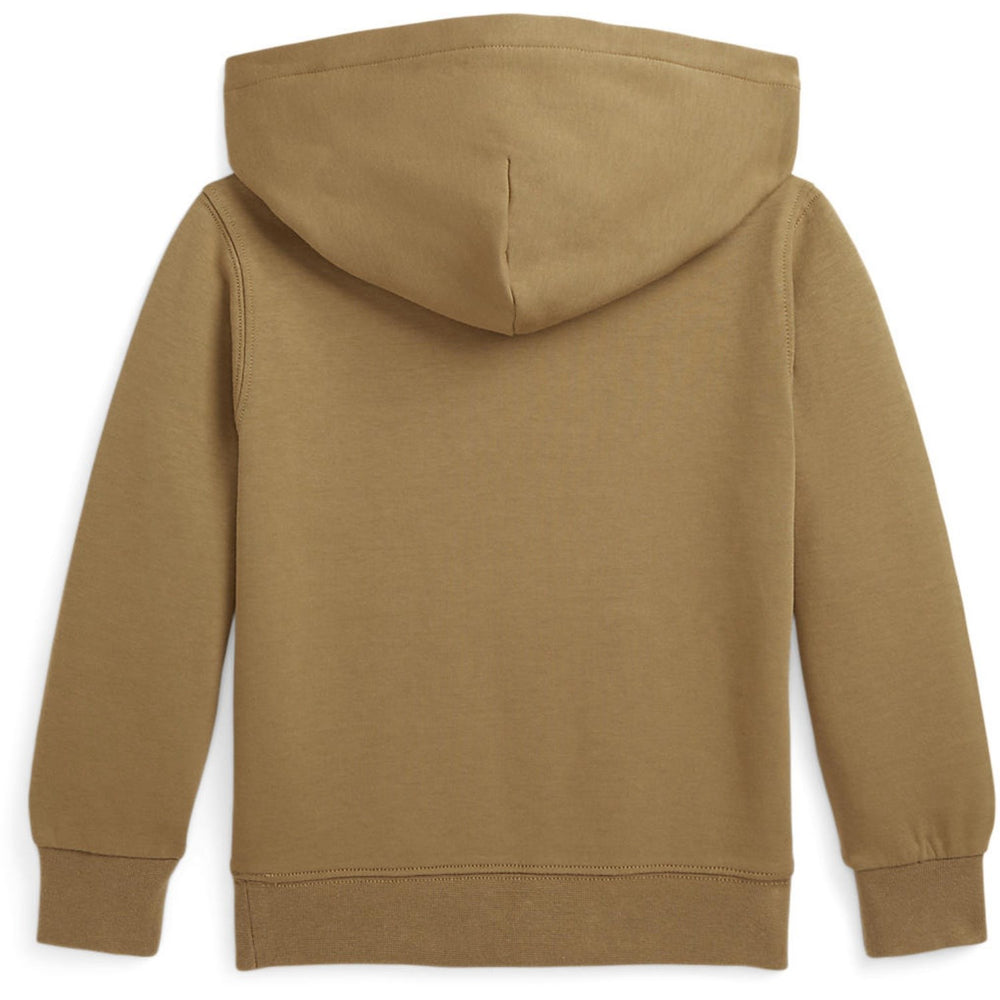 Køb Polo Ralph Lauren New Bronze Hoodie