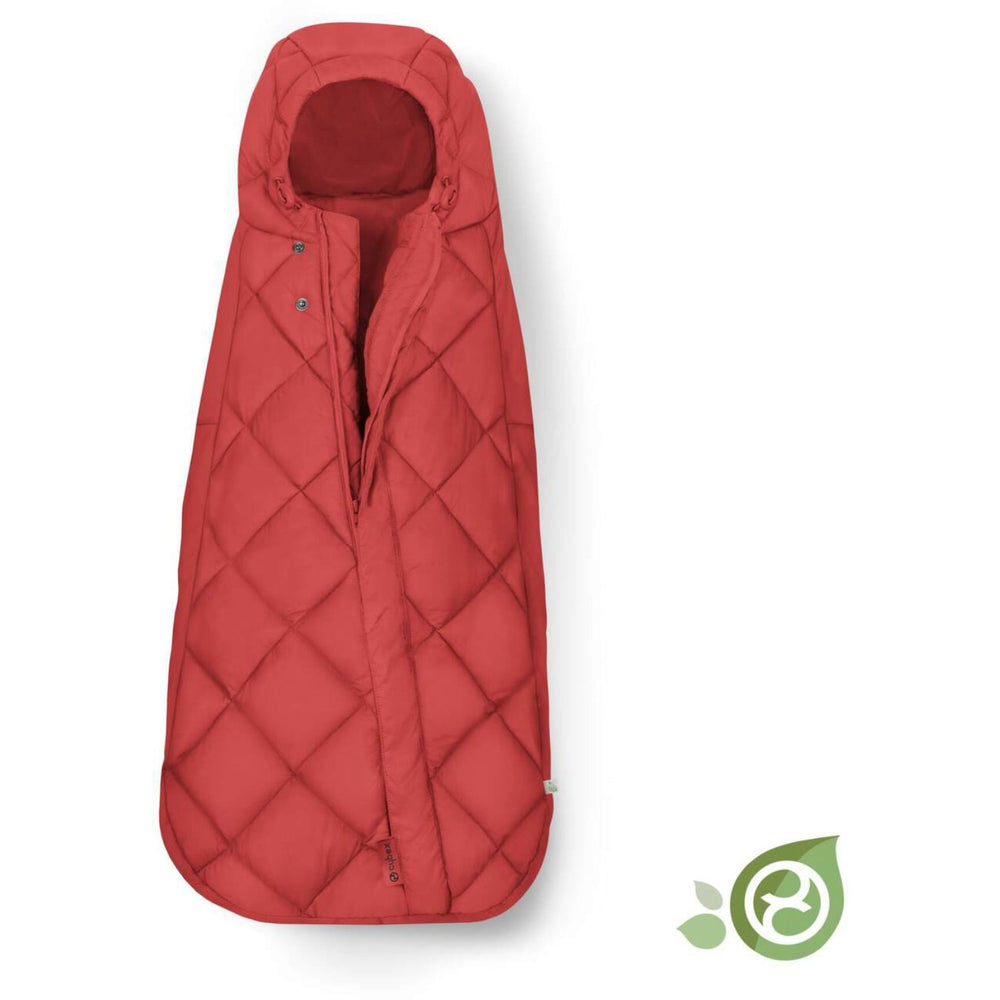 Køb Cybex Hibiscus Red Snøgga Mini* Kørepose