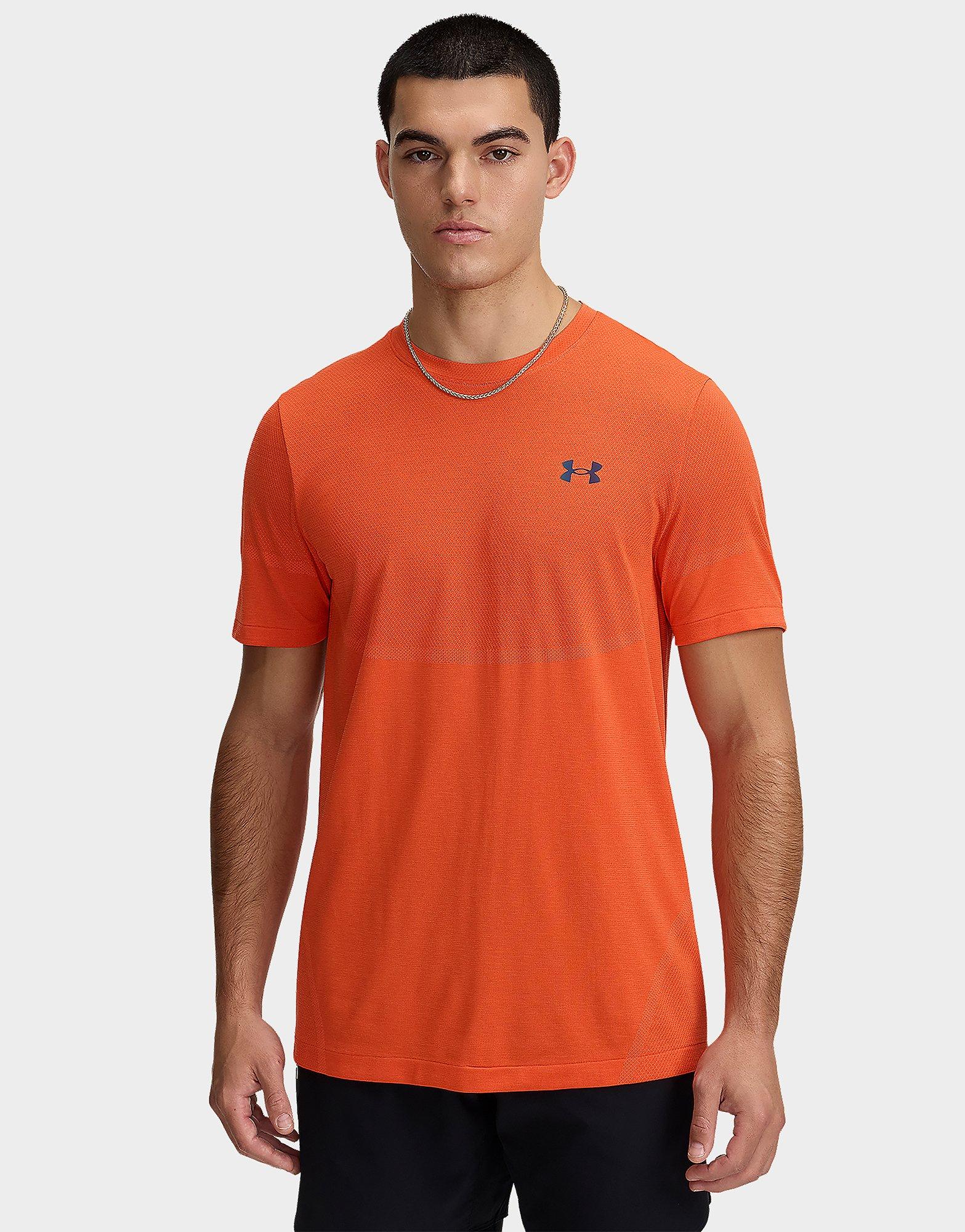 Under Armour T-Shirt Rush Legacy Homme
