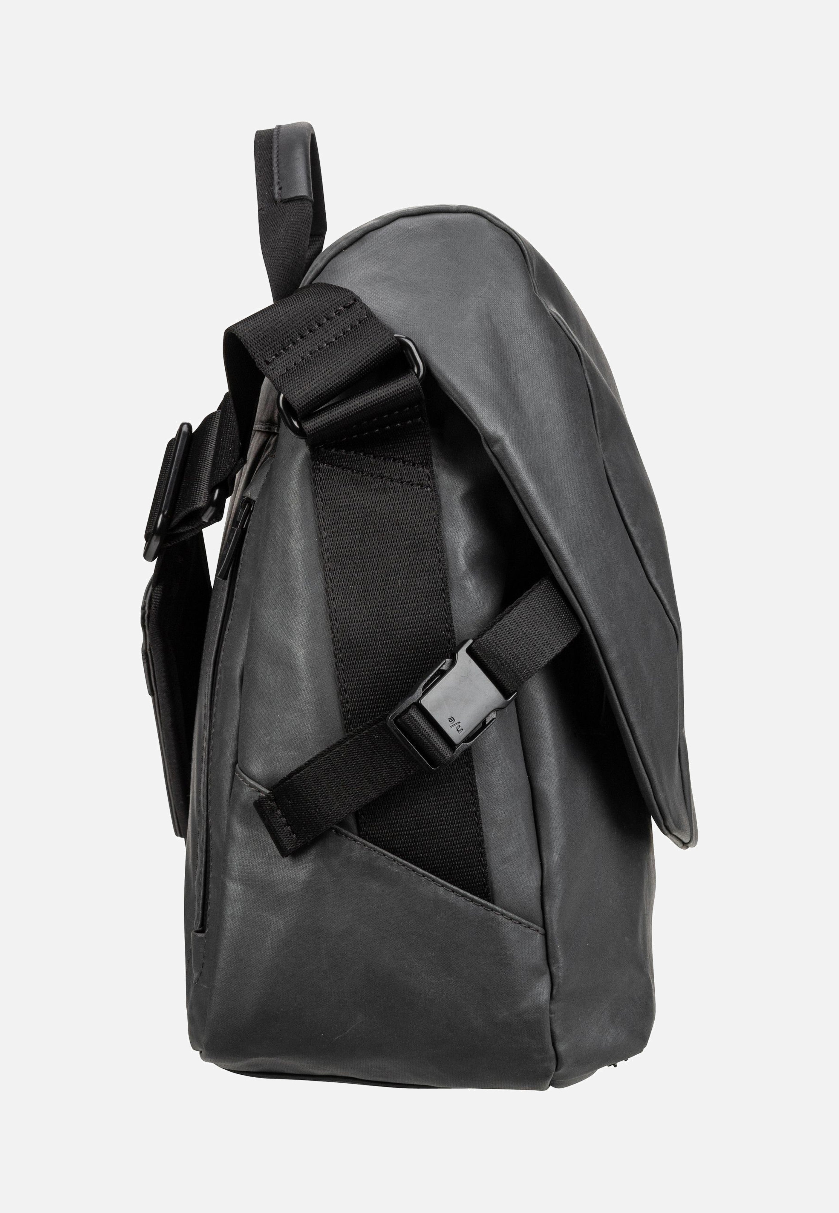 Yamakuni RE Volcanic Ash - Messenger Bag