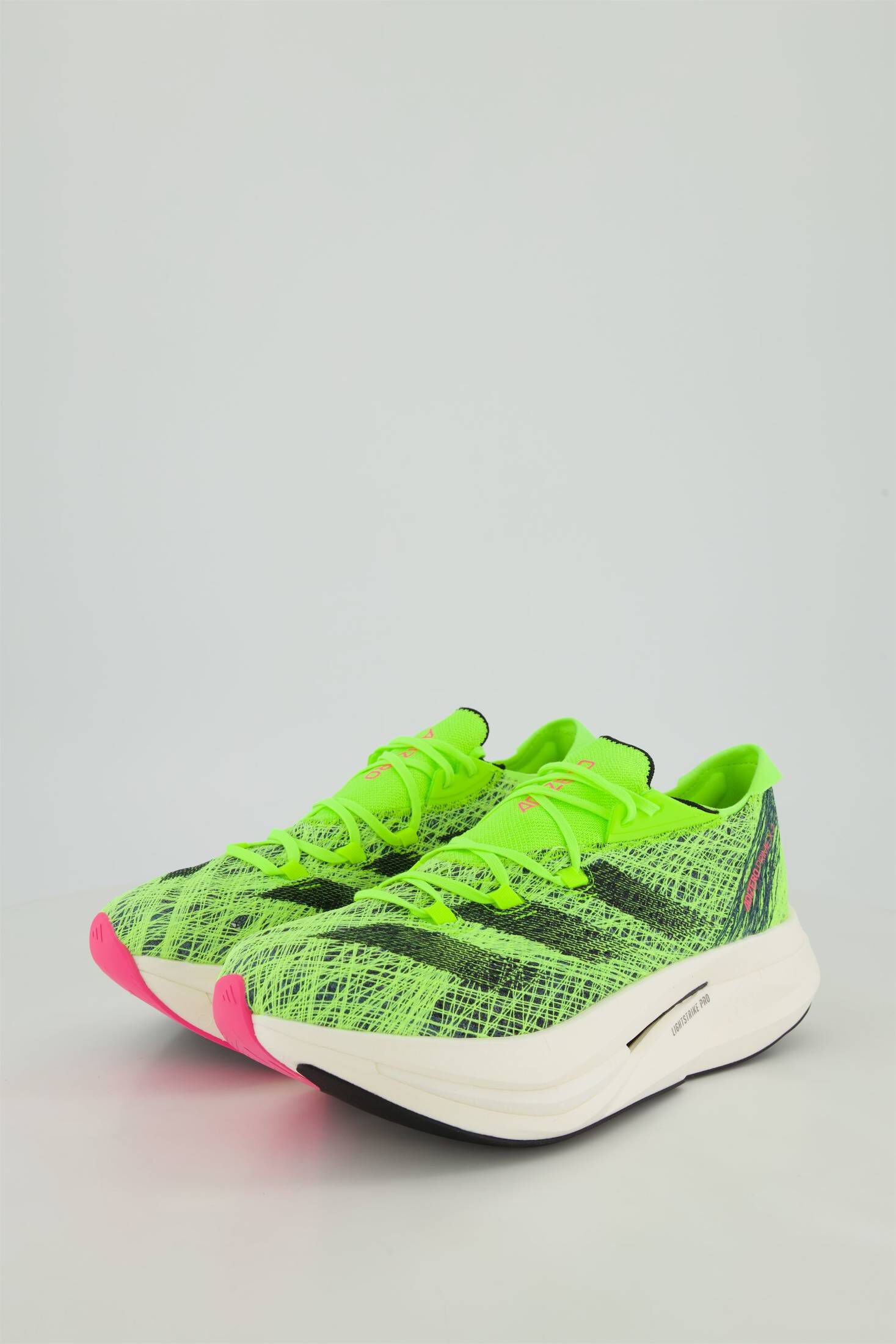 adidas Performance| Herren Laufschuhe ADIZERO PRIME X 2.0 STRUNG