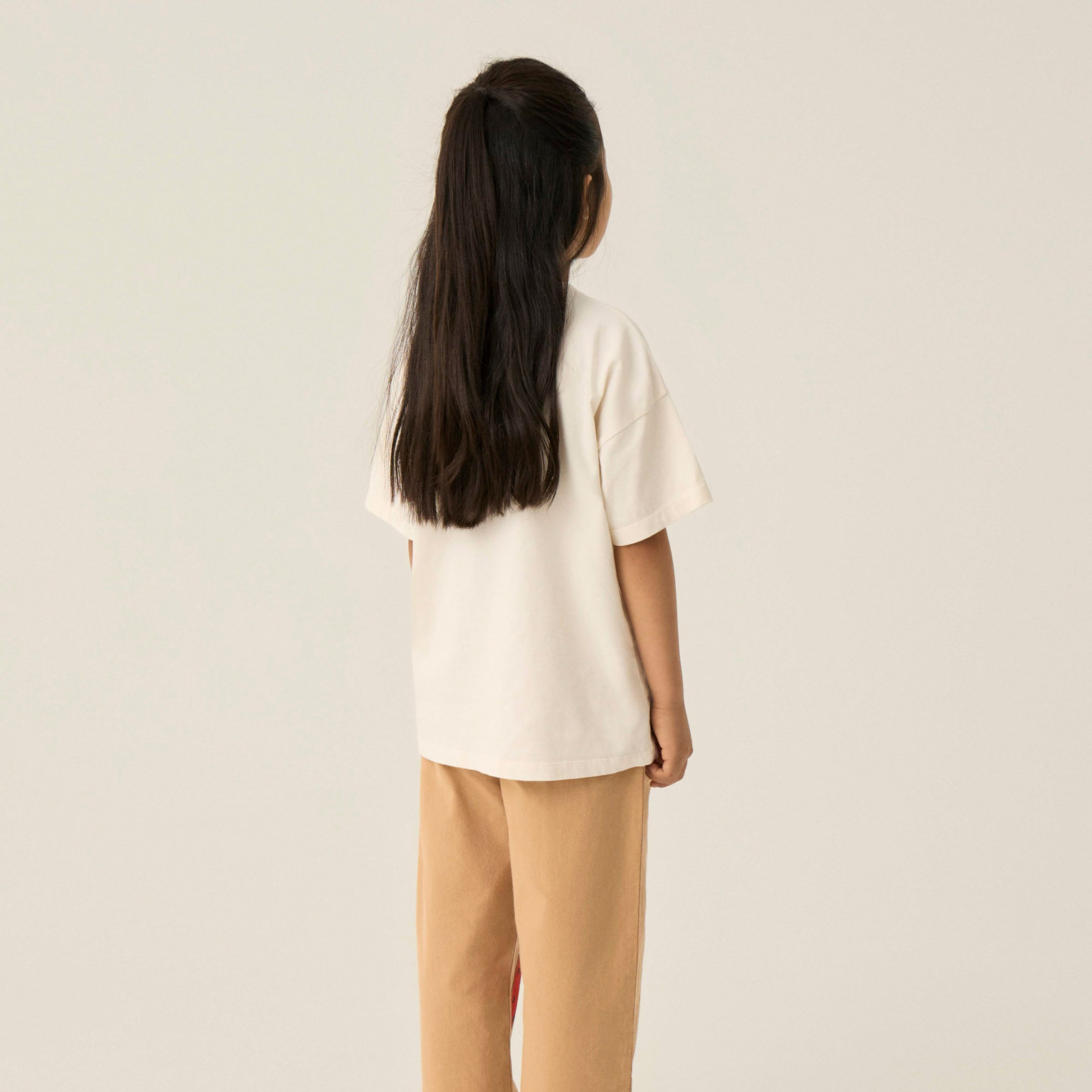T-Shirt Ecru