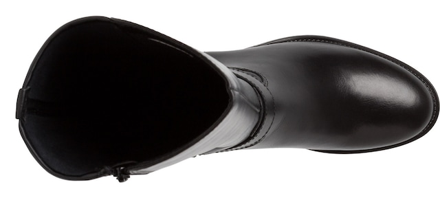 Tamaris Stiefel  XS-Schaft mit Stretch, schmale Form