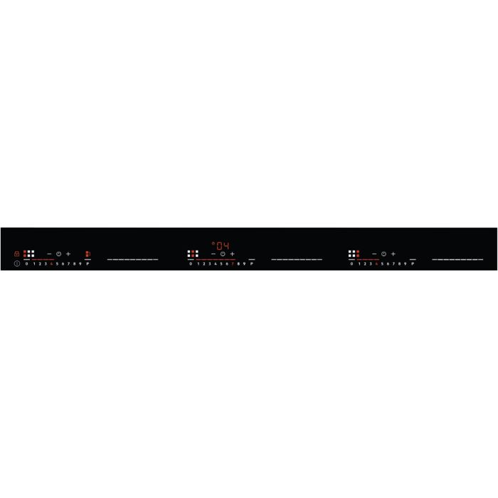 AEG Autarkes Induktions-Kochfeld Serie 8000 IKE86683XB