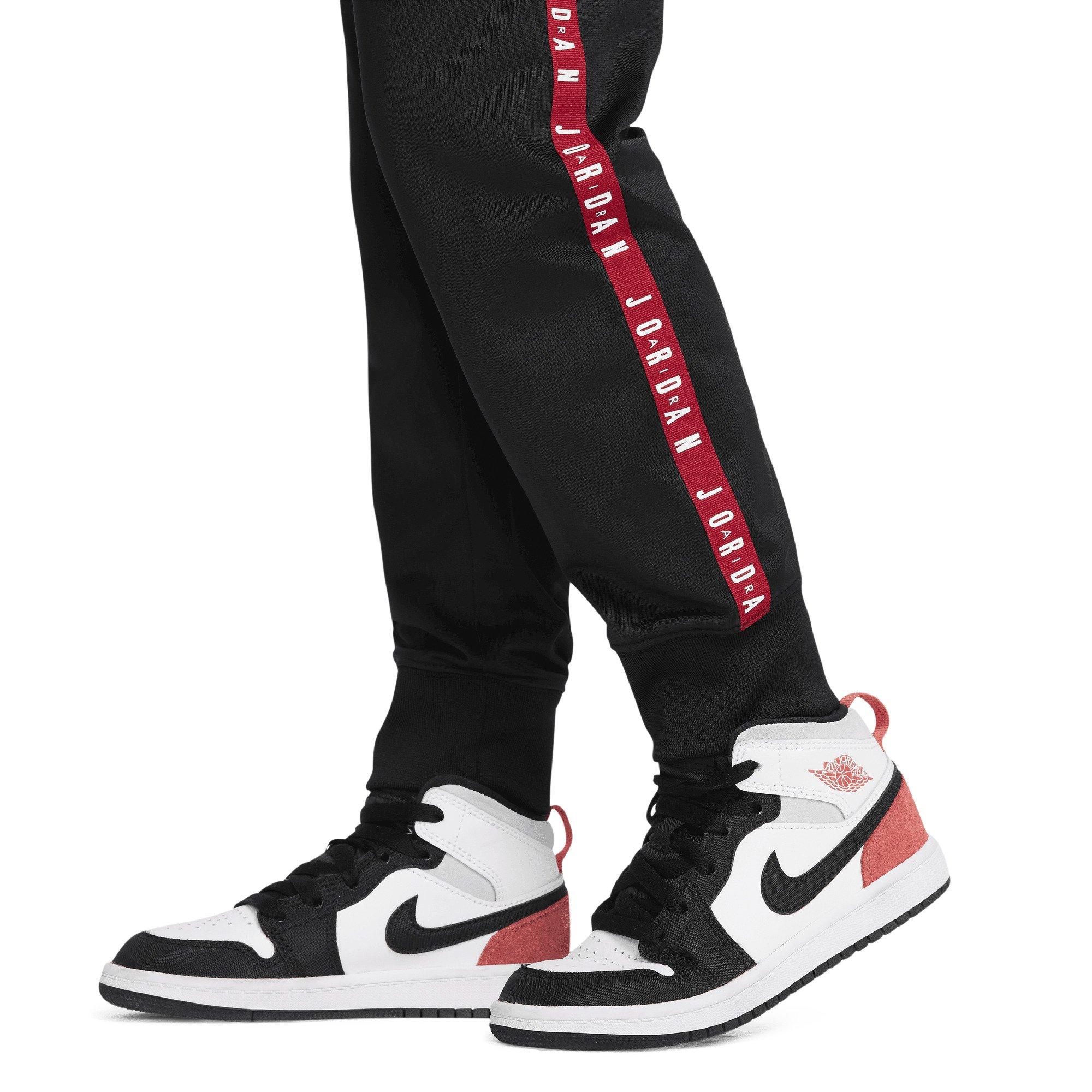Air Jordan Tape Poly Tracksuit Infants