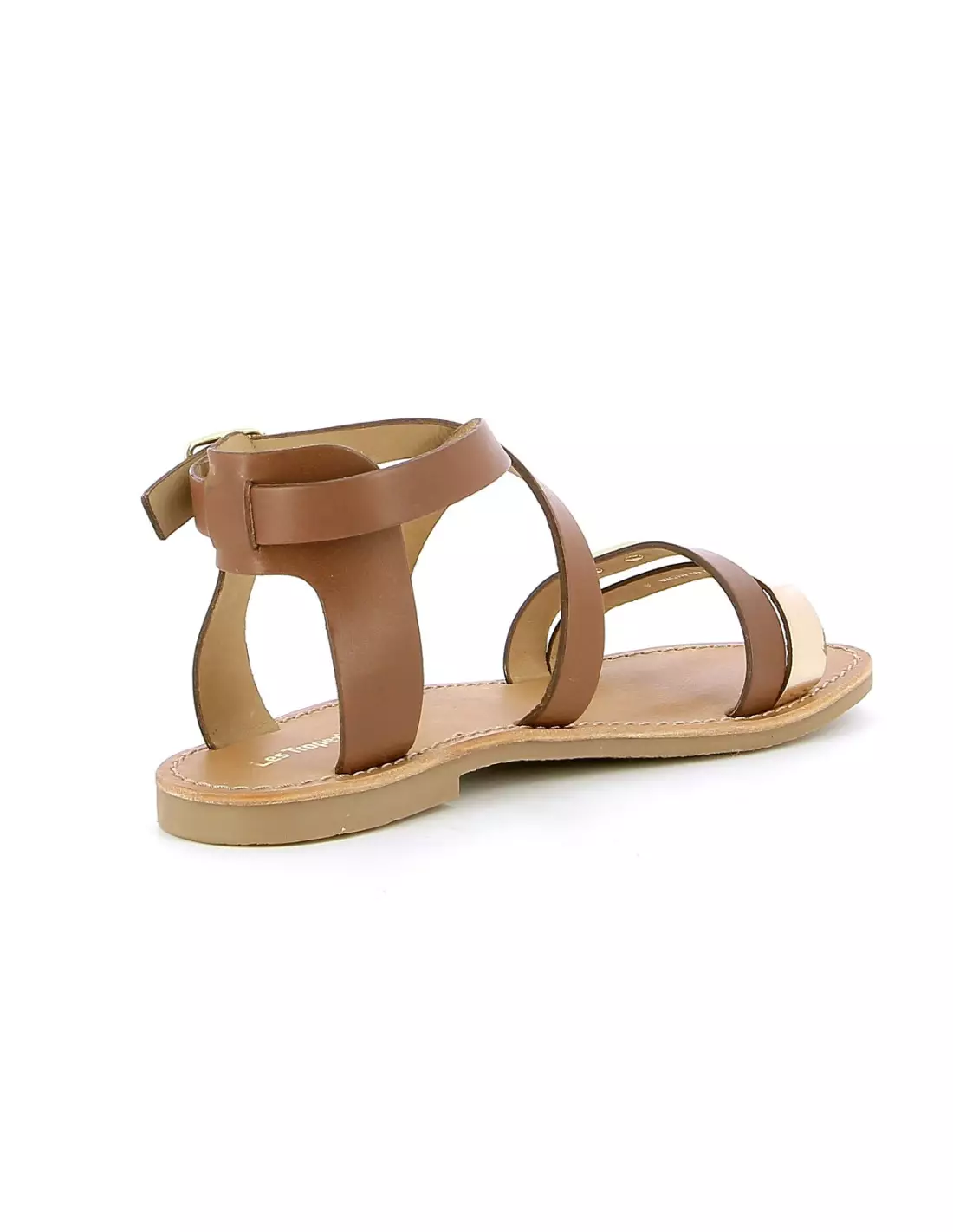 LES TROPEZIENNES HIPAZ - Sandales & nu-pieds Tanor