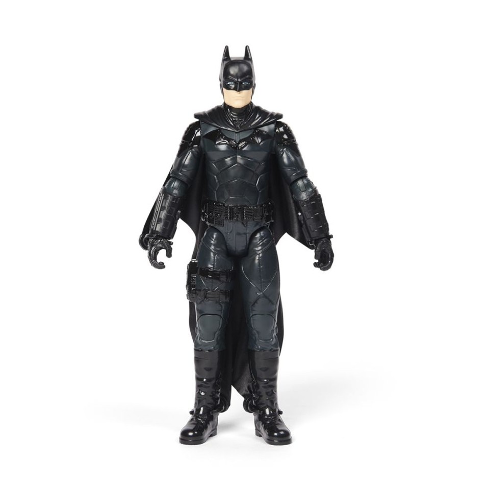 Batman - Movie Figur 30 cm - Batman Wing Suit