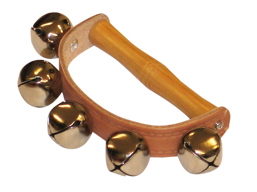 Glockenkranz VOGGY aus Holz