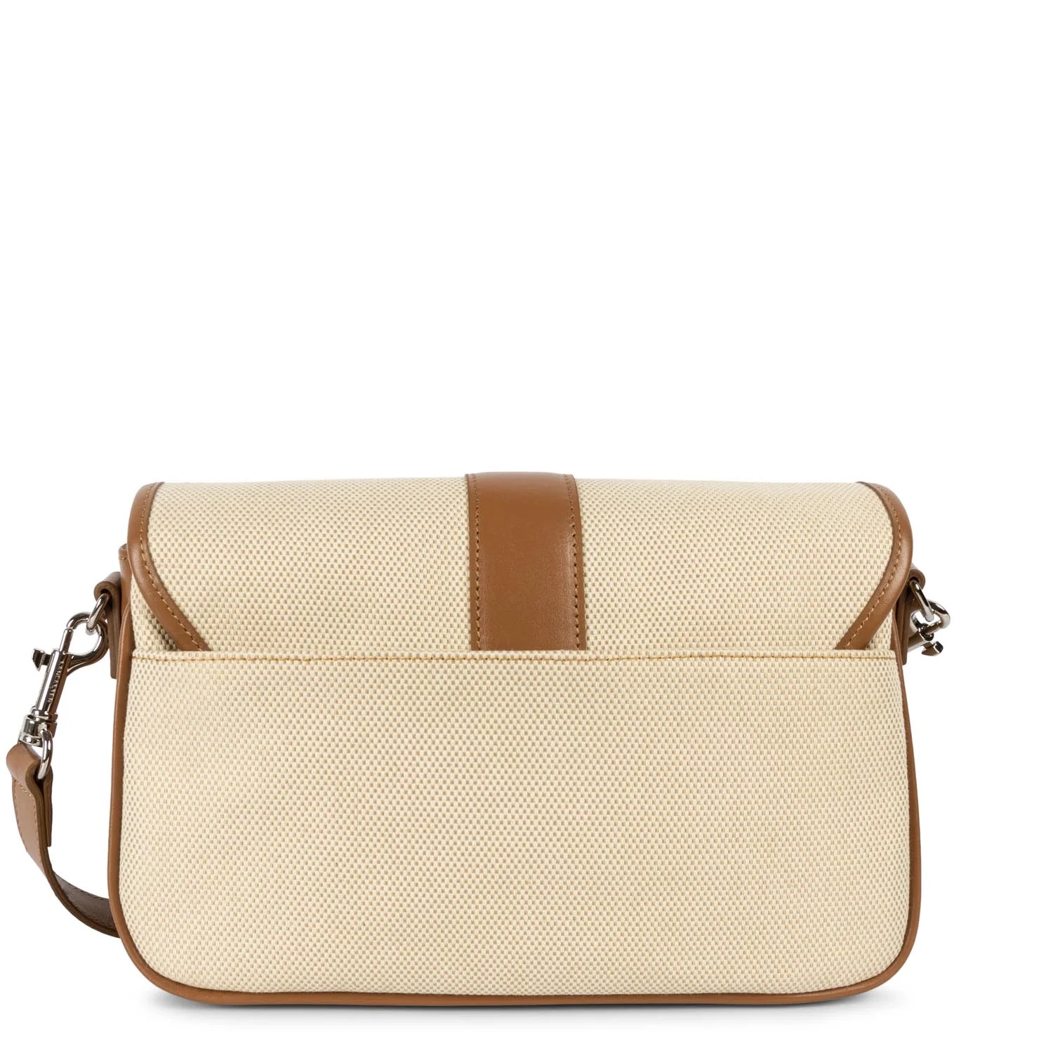 Canvas Fia-Grand sac trotteur