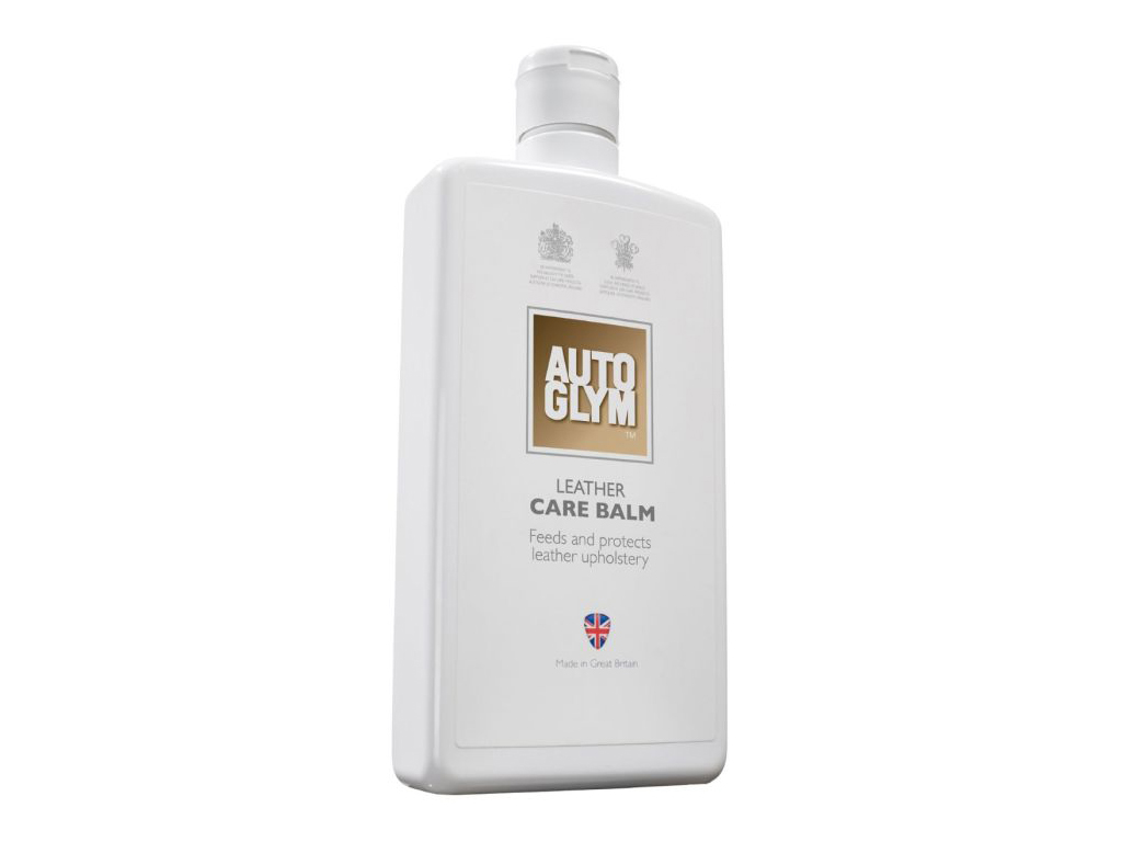 Autoglym leather care balm - 500 ml