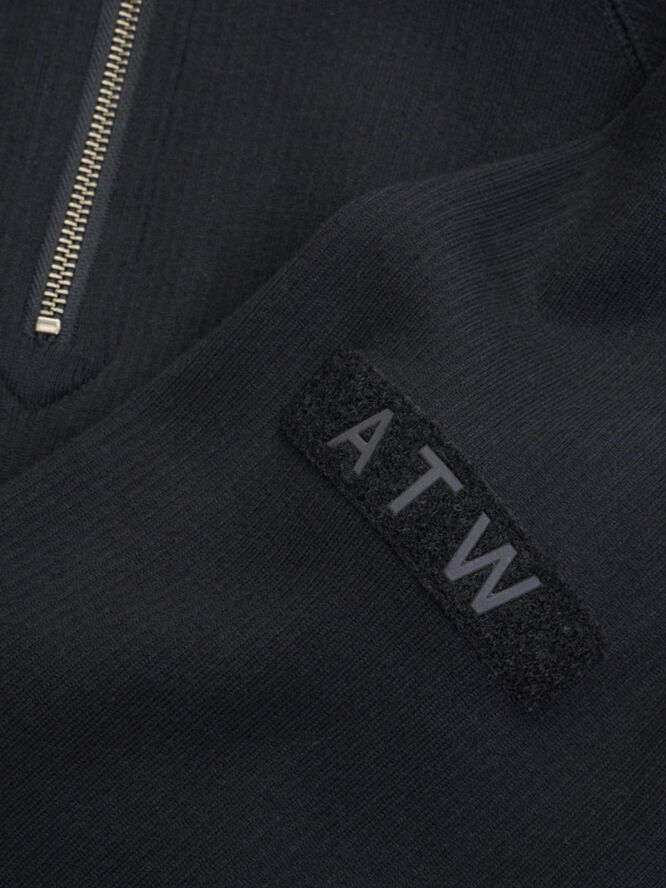 Newline HALO HALO INFANTRY HALF ZIP Sort