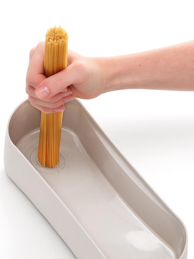 Mikrowellen Pastakocher
