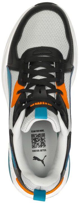 Puma Trinity Lite Jr zwart