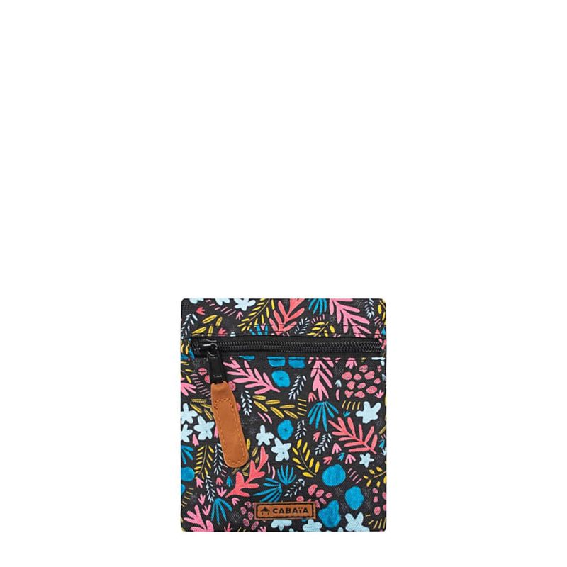 Petite pochette BagPockets 15 cm Rua da bica