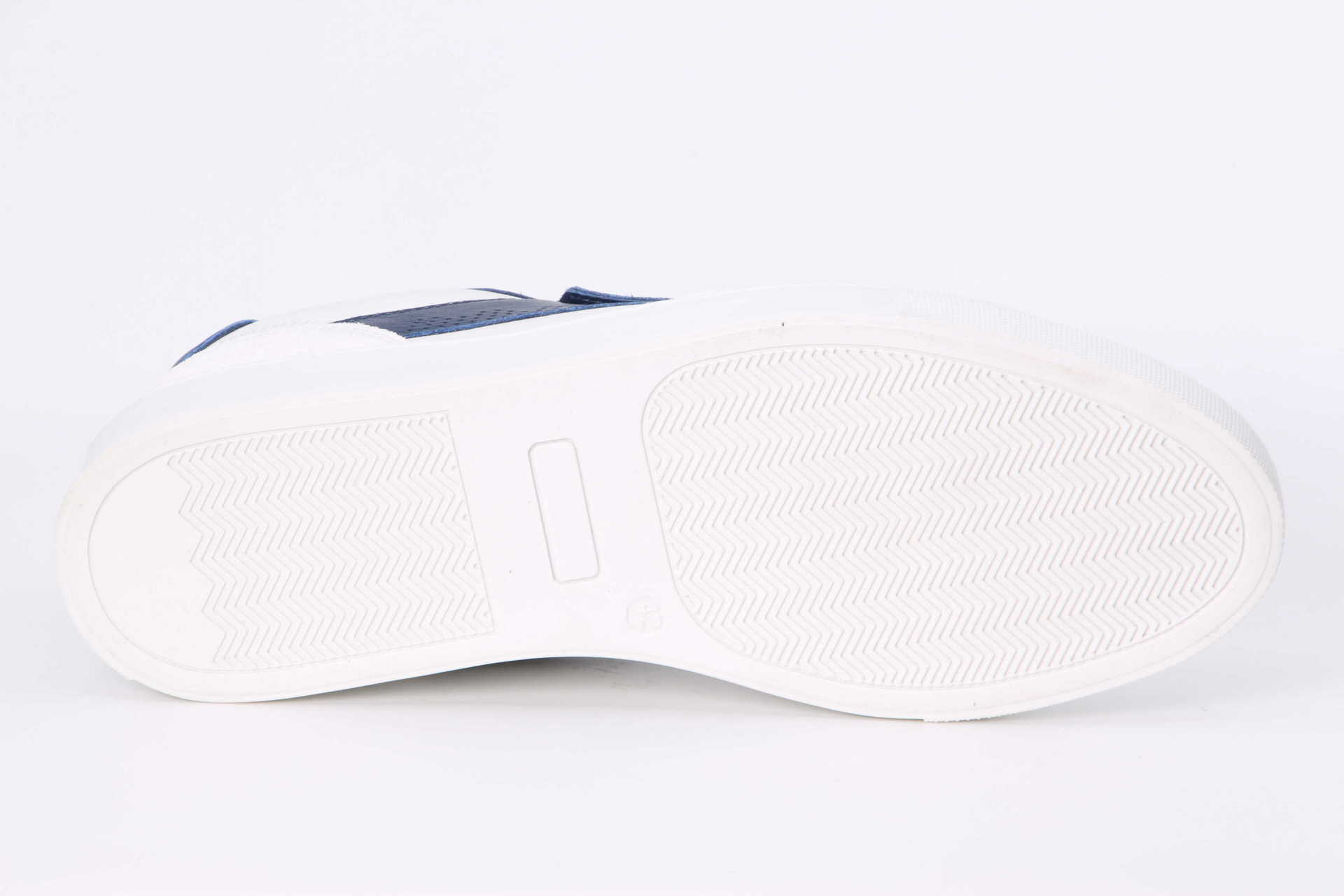 Copenhagen Sneaker CPH90 white / navy