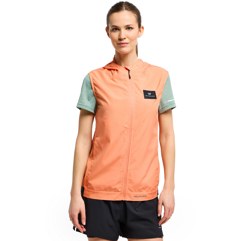 Witeblaze Damen Dakini SL Weste