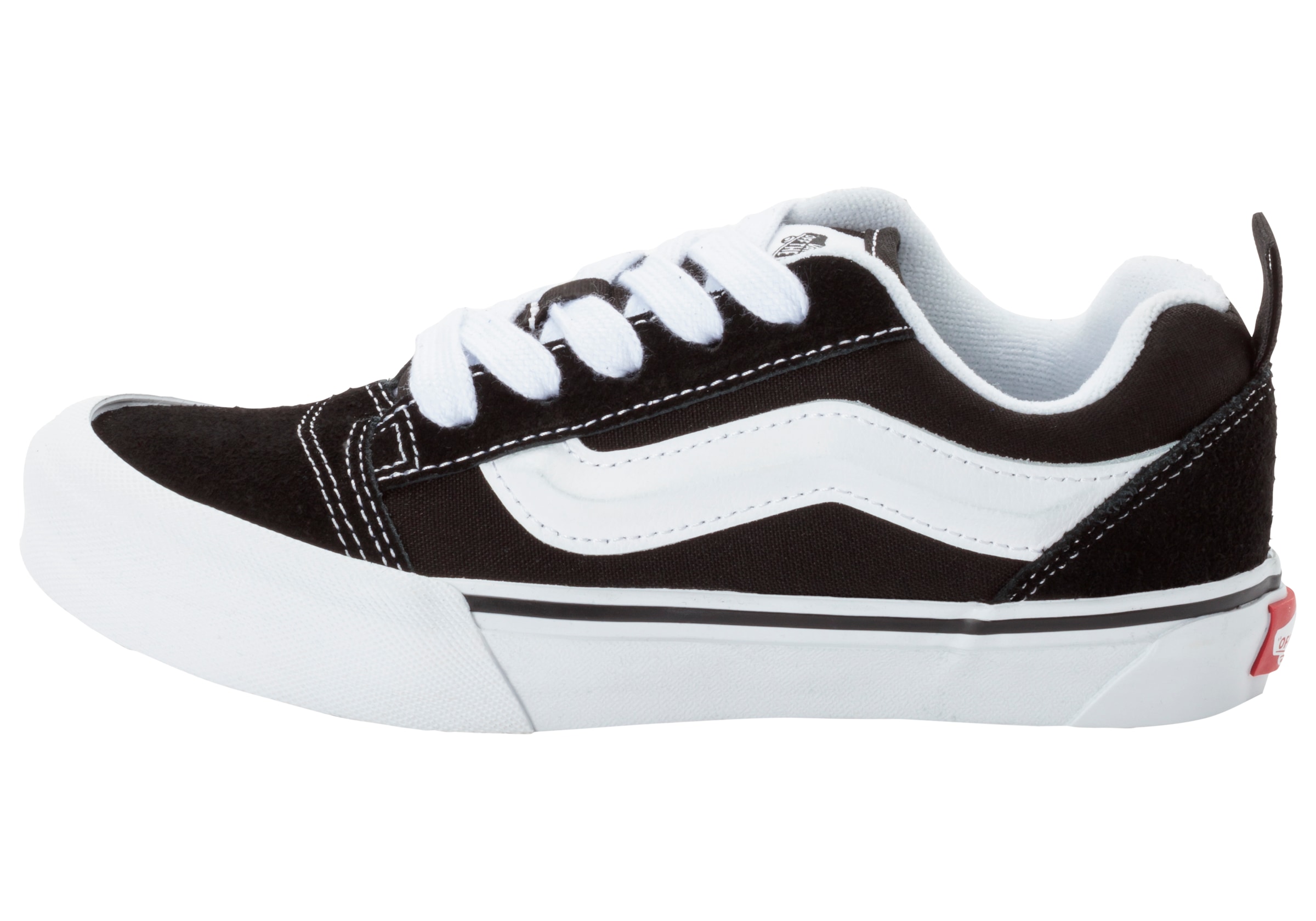 Vans Sneaker »Knu Skool«  für Kinder und Jugendliche