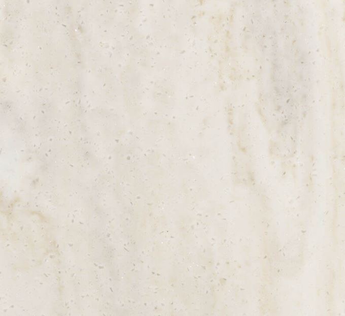 Mondiaz kleurstaal solid surface Ostra