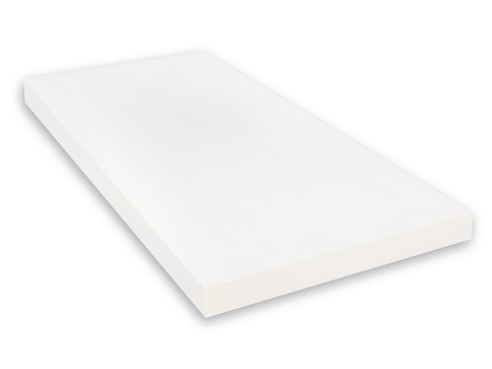 Concord Rolliday Komfortschaummatratze - 090x200cm