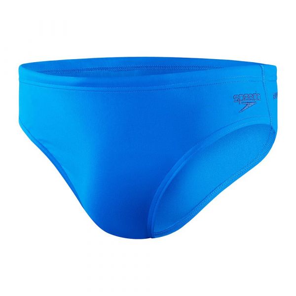 Speedo Eco Endurance   7 Cm Swimming Brief Azul 32 Homem