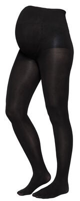 Boob Gravidtights, Black