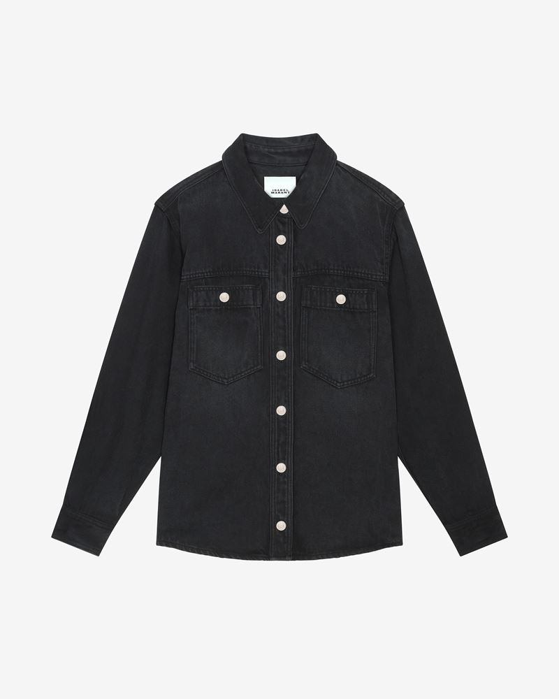 CHEMISE TALBOT