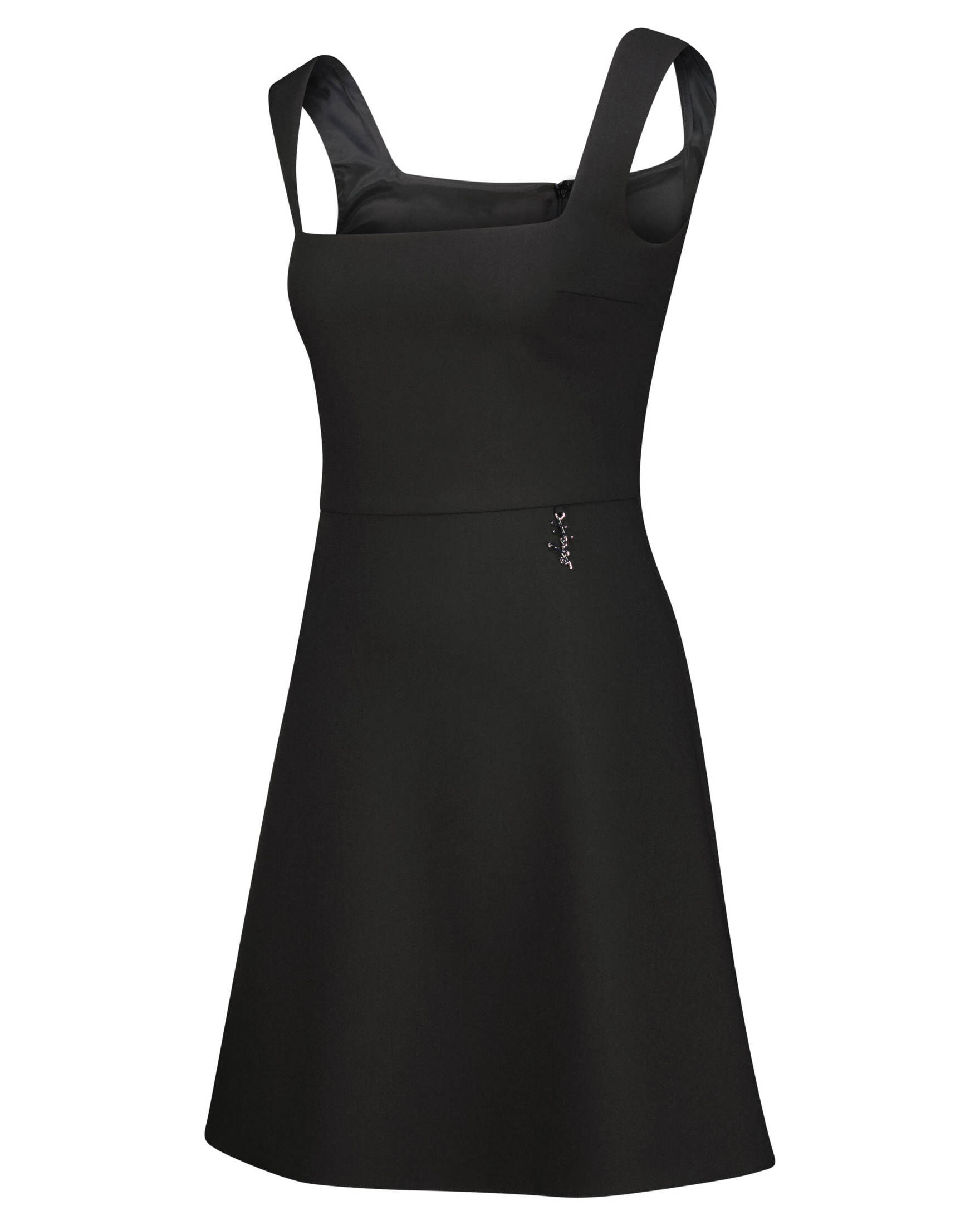 HUGO| Damen Minikleid KASANKA