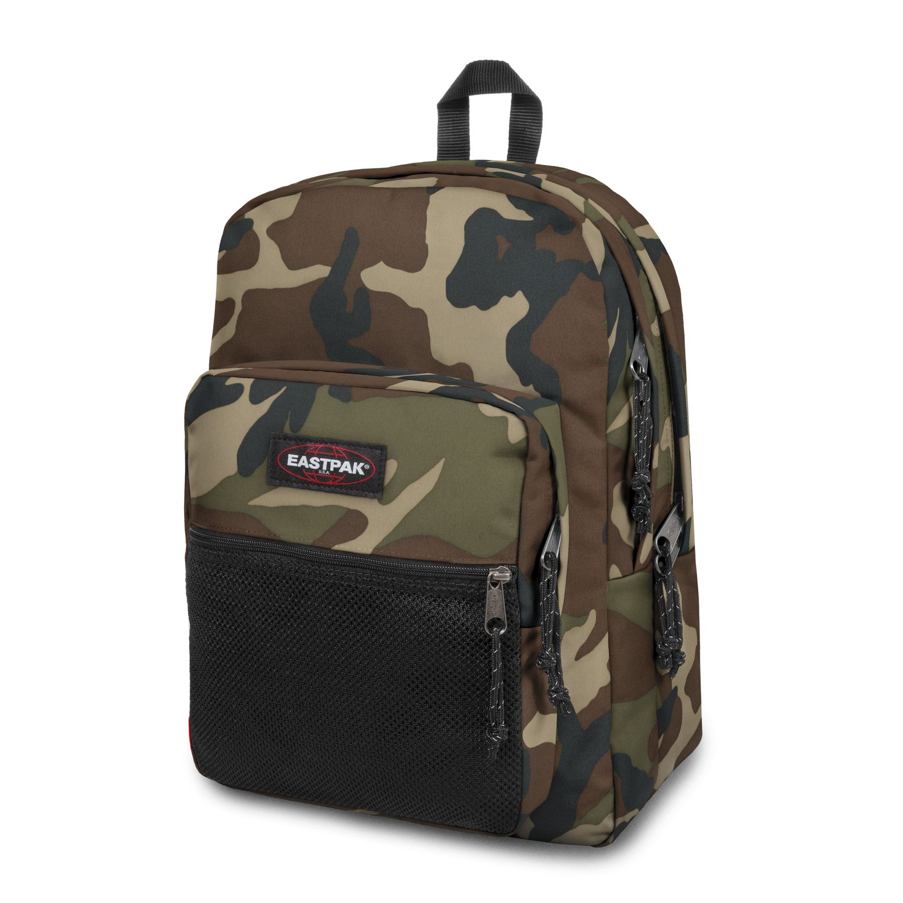 Pinnacle Camo