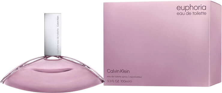 Calvin Klein Calvin Klein Euphoria Eau de Toilette