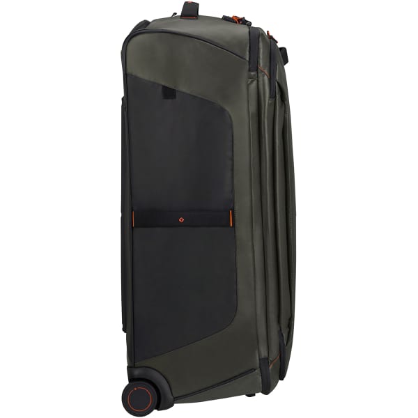 Bagagerie de voyage SAMSONITE ECODIVER DUFFLE/WH 79/29 CLIMBING IVY