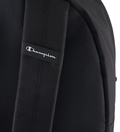 Champion Rucksack - Black Beauty