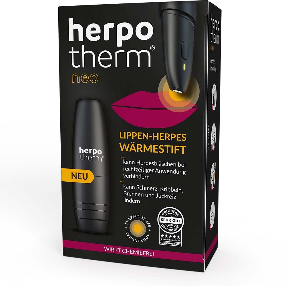herpotherm® neo
