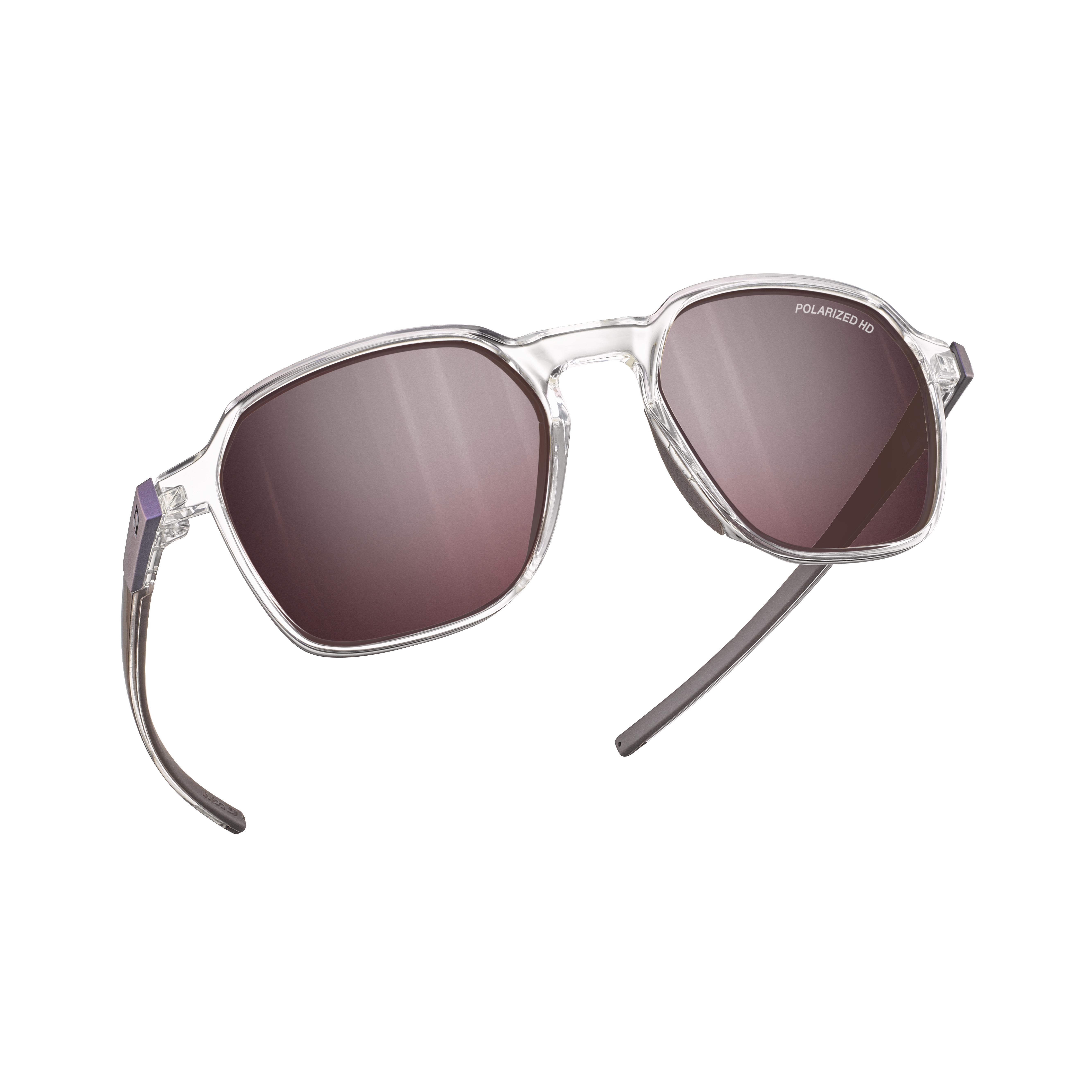 Drive, Spectron HD 3 polarized