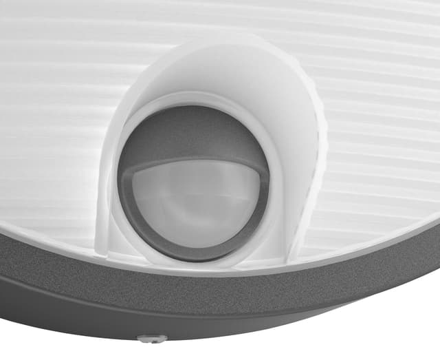 Philips Capricorn væglanterne 5,5W