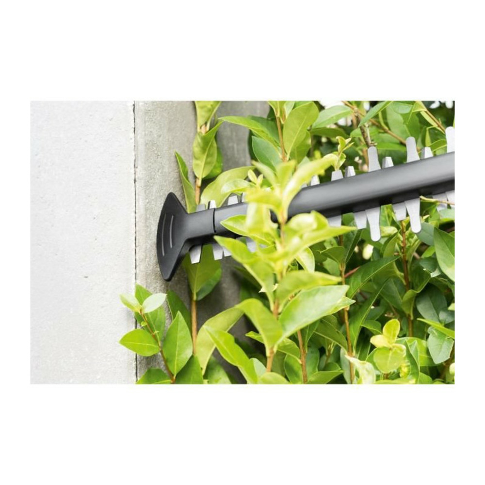 Bosch ahs 50-20 li taille-haie électrique